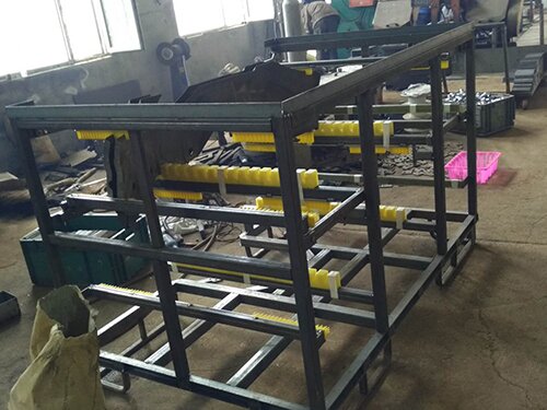 工位器具-貨架 