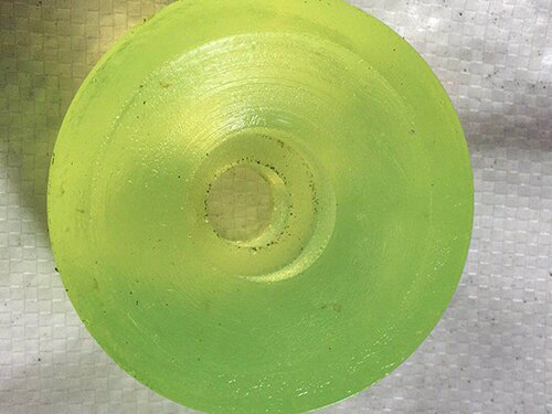 聚氨酯 