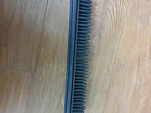 器具零件毛刷 