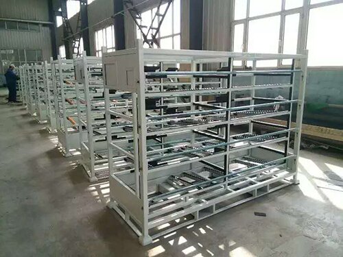 工位器具 