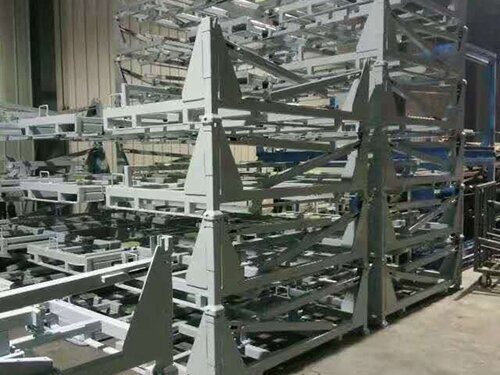 工位器具 