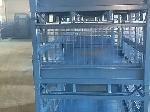 塑料制品