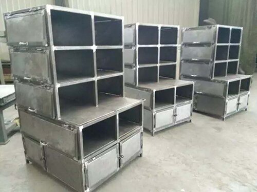 工位器具 