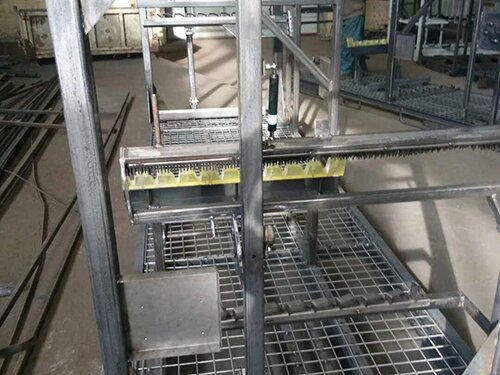 工位器具 