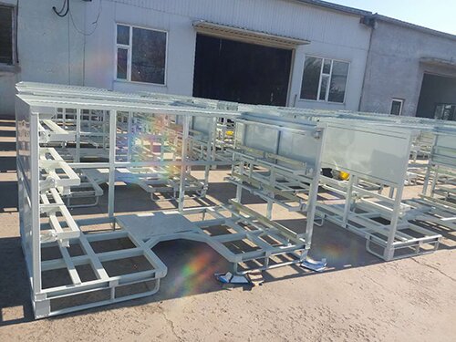 工位器具-貨架 