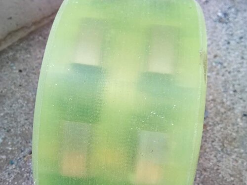聚氨酯 