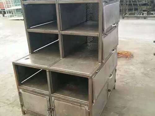 工作臺物料